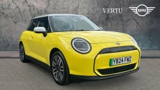 MINI Hatchback 135kW Cooper S Level 1 33kWh 3dr Auto Electric Hatchback